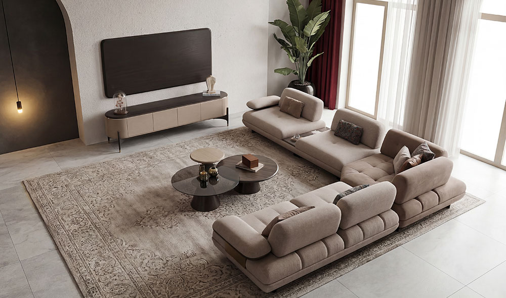 DİAMOND CORNER